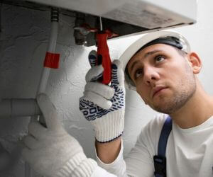 About Emergency plumbing pros West River, MD